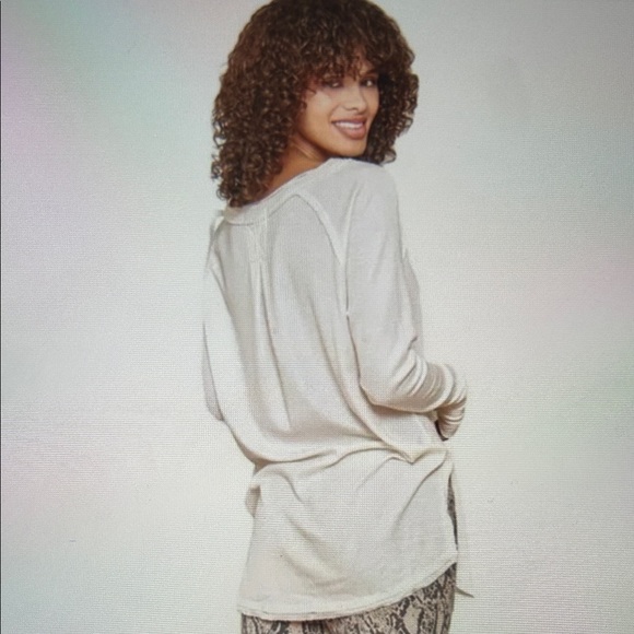 Free People We The Free Arden Tee - Picture 8 of 8